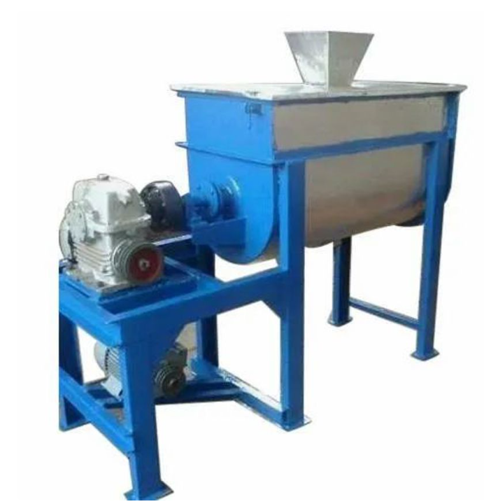 Is a Detergent Powder Making Machine the Right Choice for Your Manufacturing Business?
